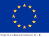 Subvencionada por la U.E.